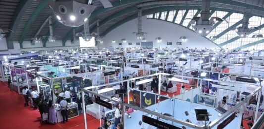 Carats 2025 Scales Down Amid Industry Headwinds, Moves to Boutique Venue