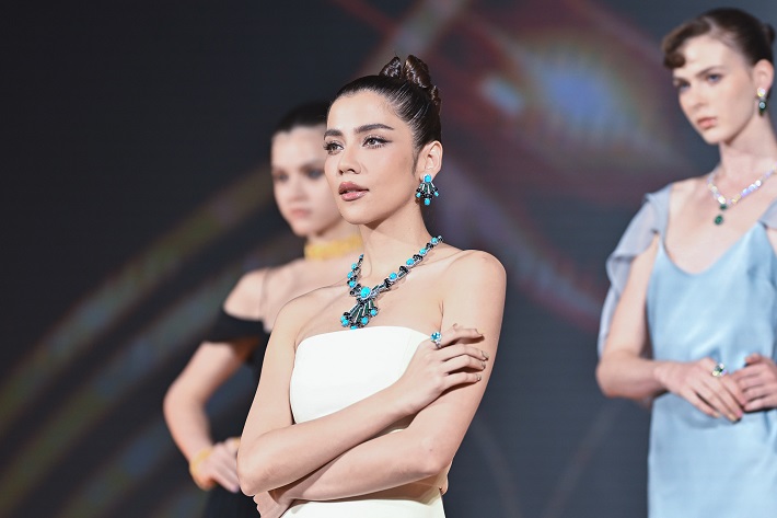 72nd Bangkok Gems & Jewelry Fair