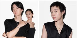 Chanel’s Coco Crush Campaign Reimagined Through a Chinese Perspective