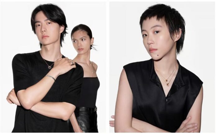 Chanel’s Coco Crush Campaign Reimagined Through a Chinese Perspective Chanel’s Coco Crush Campaign Reimagined Through a Chinese Perspective