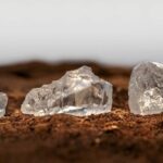 De Beers and Endiama Uncover Promising New Kimberlite Field in Angola