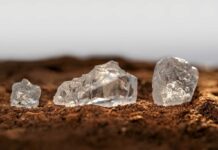 De Beers and Endiama Uncover Promising New Kimberlite Field in Angola
