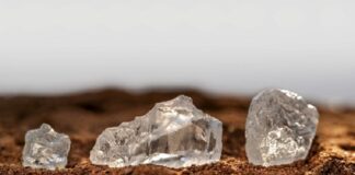 De Beers and Endiama Uncover Promising New Kimberlite Field in Angola