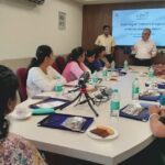GJSCI Hosts Intensive Training of Trainers Workshop in Mumbai to Boost Jewellery Sector Skills
