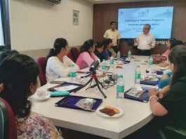GJSCI Hosts Intensive Training of Trainers Workshop in Mumbai to Boost Jewellery Sector Skills