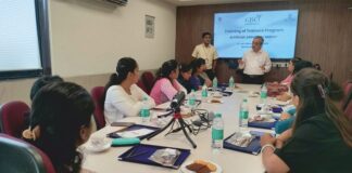 GJSCI Hosts Intensive Training of Trainers Workshop in Mumbai to Boost Jewellery Sector Skills