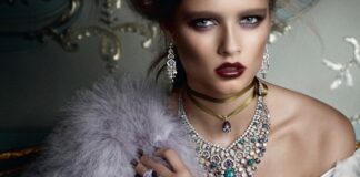 Gemfields Divests Fabergé to SMG Capital in $50 Million Deal