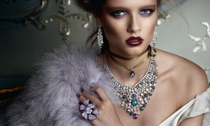 Gemfields Divests Fabergé to SMG Capital in $50 Million Deal