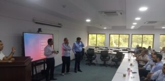 IIGJ Jaipur Engages HR Leaders in Orientation Session on 'Tarang' Skilling Drive