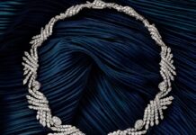 LVMH Jewellery Sales Hold Steady at €5.09B in H1 2025 Despite Profit Pressure