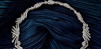 LVMH Jewellery Sales Hold Steady at €5.09B in H1 2025 Despite Profit Pressure