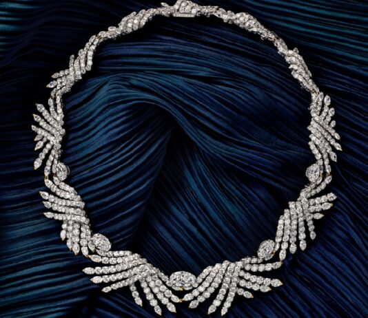 LVMH Jewellery Sales Hold Steady at €5.09B in H1 2025 Despite Profit Pressure