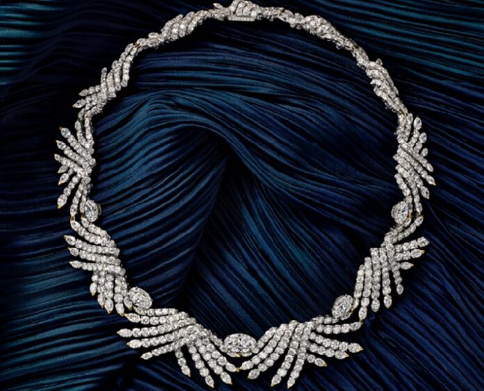 LVMH Jewellery Sales Hold Steady at €5.09B in H1 2025 Despite Profit Pressure