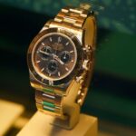 Pre-Owned Rolex and Patek Philippe Watches Shine Amid Luxury Watch Market Slump