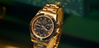 Pre-Owned Rolex and Patek Philippe Watches Shine Amid Luxury Watch Market Slump