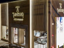 Tanishq Unveils Pioneering In-Store Diamond Evaluation Experience