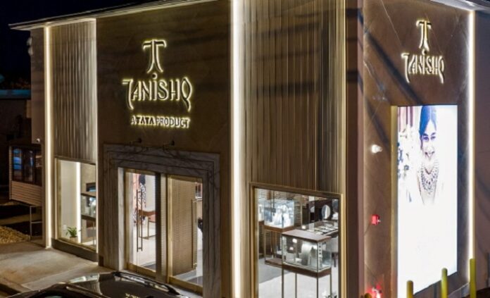 Tanishq Unveils Pioneering In-Store Diamond Evaluation Experience