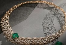 Titan’s Jewellery Business Shines with 19% Growth in Q1 FY26; International Arm Turns Profitable