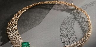 Titan’s Jewellery Business Shines with 19% Growth in Q1 FY26; International Arm Turns Profitable