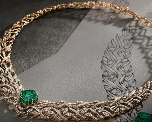 Titan’s Jewellery Business Shines with 19% Growth in Q1 FY26; International Arm Turns Profitable
