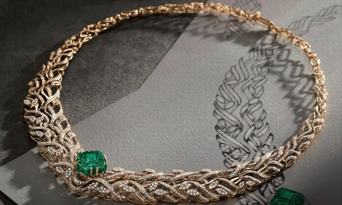 Titan’s Jewellery Business Shines with 19% Growth in Q1 FY26; International Arm Turns Profitable