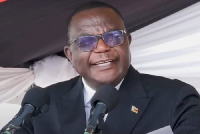 Zimbabwe Strengthens Diamond Trade Prospects with India