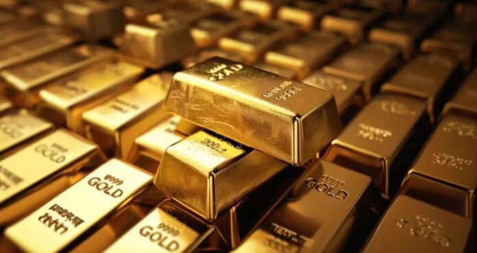 India’s Festive Gold Buying Faces Sharp Decline Amid Soaring Prices