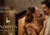 Indriya Launches ‘Alka’ Festive Collection with Aditi Rao Hydari and Siddharth Indriya Launches ‘Alka’ Festive Collection with Aditi Rao Hydari and Siddharth