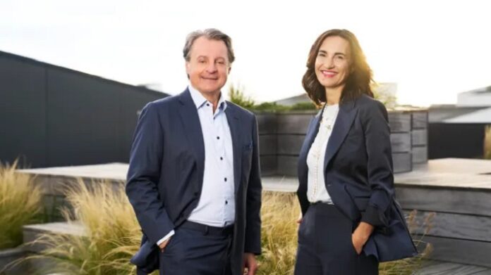 Pandora Names Successor as CEO Alexander Lacik Prepares 2026 Retirement