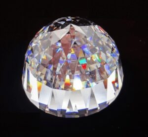 The Great Mogul Diamond