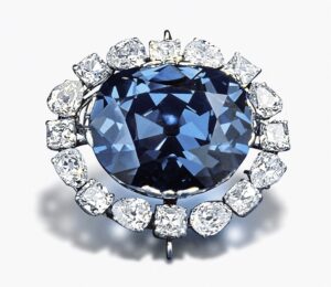 The Hope Diamond