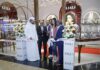 Liali Fine Jewellers Unveils a Fresh Chapter at Mall of the Emirates