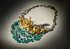 Sotheby’s to Auction ‘The Schlumberger Collection,’ Featuring Dalí’s Surrealist Swirling Sea Necklace