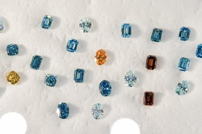 Discover the Future of Jewelry at Bangkok Gems