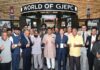 India Tightens Controls on Platinum Jewellery Imports Until April