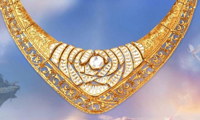 Titan Jewellery Business Shines in Q2 with 21% Growth, Driven by Festive Boost and Brand Momentum Titan Jewellery Business Shines in Q2 with 21% Growth, Driven by Festive Boost and Brand Momentum