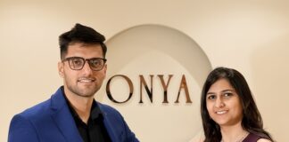 Bengaluru-based lab-grown diamond jewellery startup ONYA raises ₹5.5 crore in pre-seed funding led by Zeropearl VC