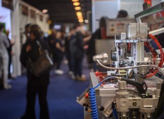 T.Gold: The Most Innovative Technologies For Competitive And Sustainable Jewellery