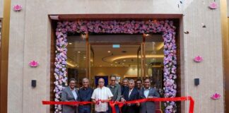 Tanishq Unveils Its Largest GCC Store in Dubai, Signals New Phase of Regional Expansion
