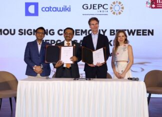 73rd Bangkok Gems and Jewelry Fair