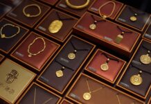 Chow Tai Fook Repositions for Growth with Youth Focus and Premium Push