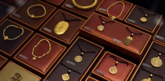 Chow Tai Fook Repositions for Growth with Youth Focus and Premium Push