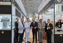Gem & Jewellery Export Promotion Council Leads India Pavilion at Inhorgenta Munich 2026