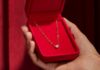 JCPenney Turns Heartbreak into Sparkle with Valentine’s Lab-Grown Diamond Giveaway