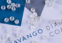 Okavango Diamond Company Shifts Strategy Toward Contract Sales for Revenue Stability