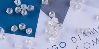 Okavango Diamond Company Shifts Strategy Toward Contract Sales for Revenue Stability