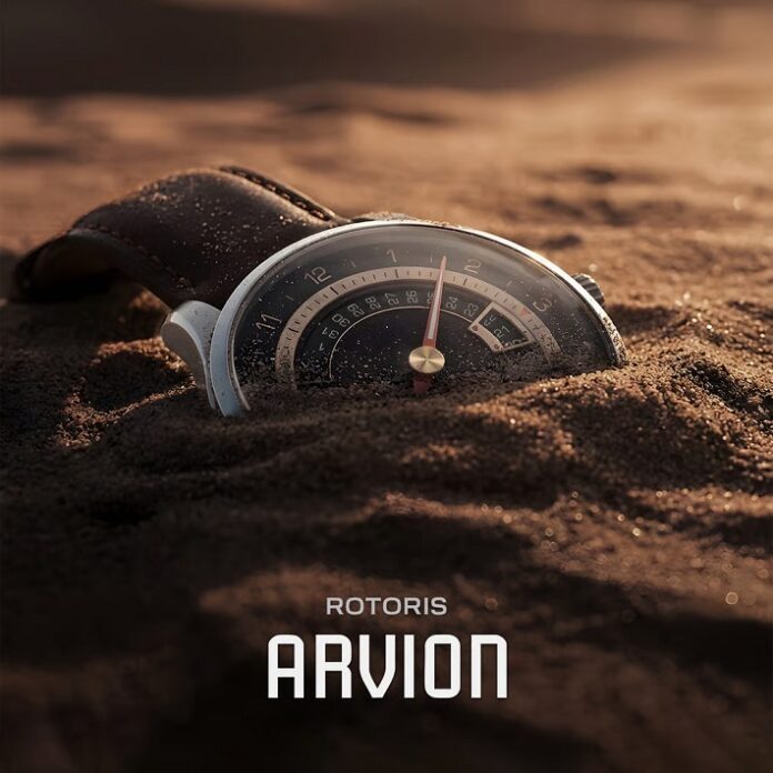 Rotoris Launches Online with Exclusive Access Model