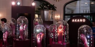 AKANO Unveils ‘Omenala’ High Jewellery Collection at Paris Fashion Week