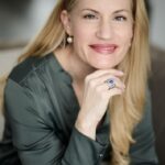 Andrea Lucille Pooler Named COO of Modani Jewels