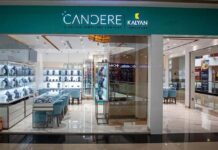 Candere Expands Retail Footprint in Karnataka with New Bengaluru Outlet